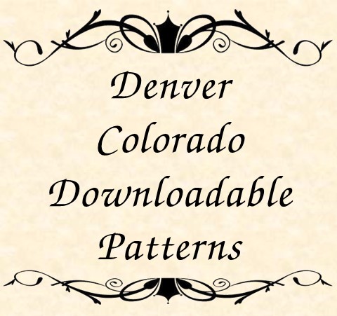 Denver Colorado Downloadable Temple Header ID